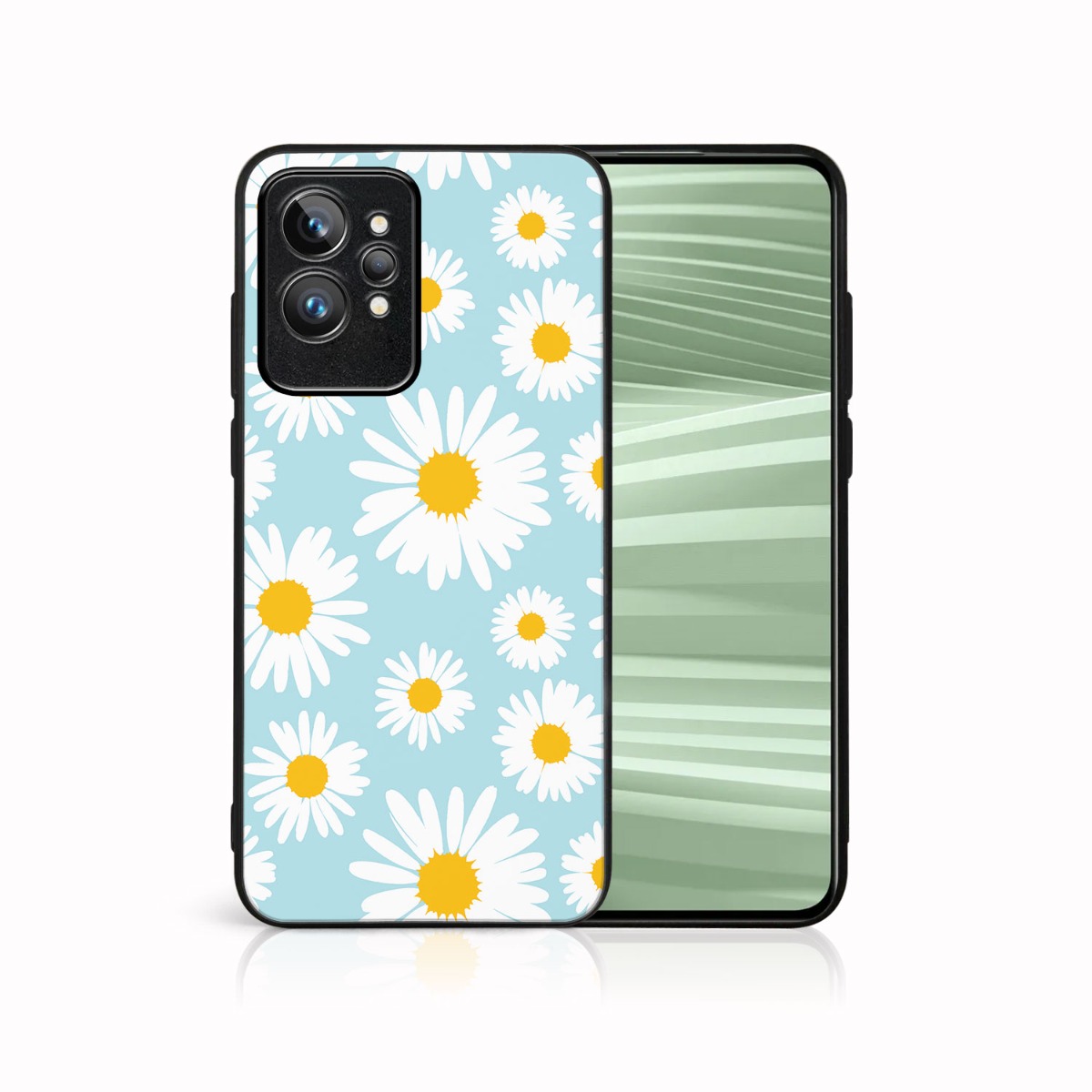 MY ART Realme GT2 Pro Védőfólia CAMOMILE (124)