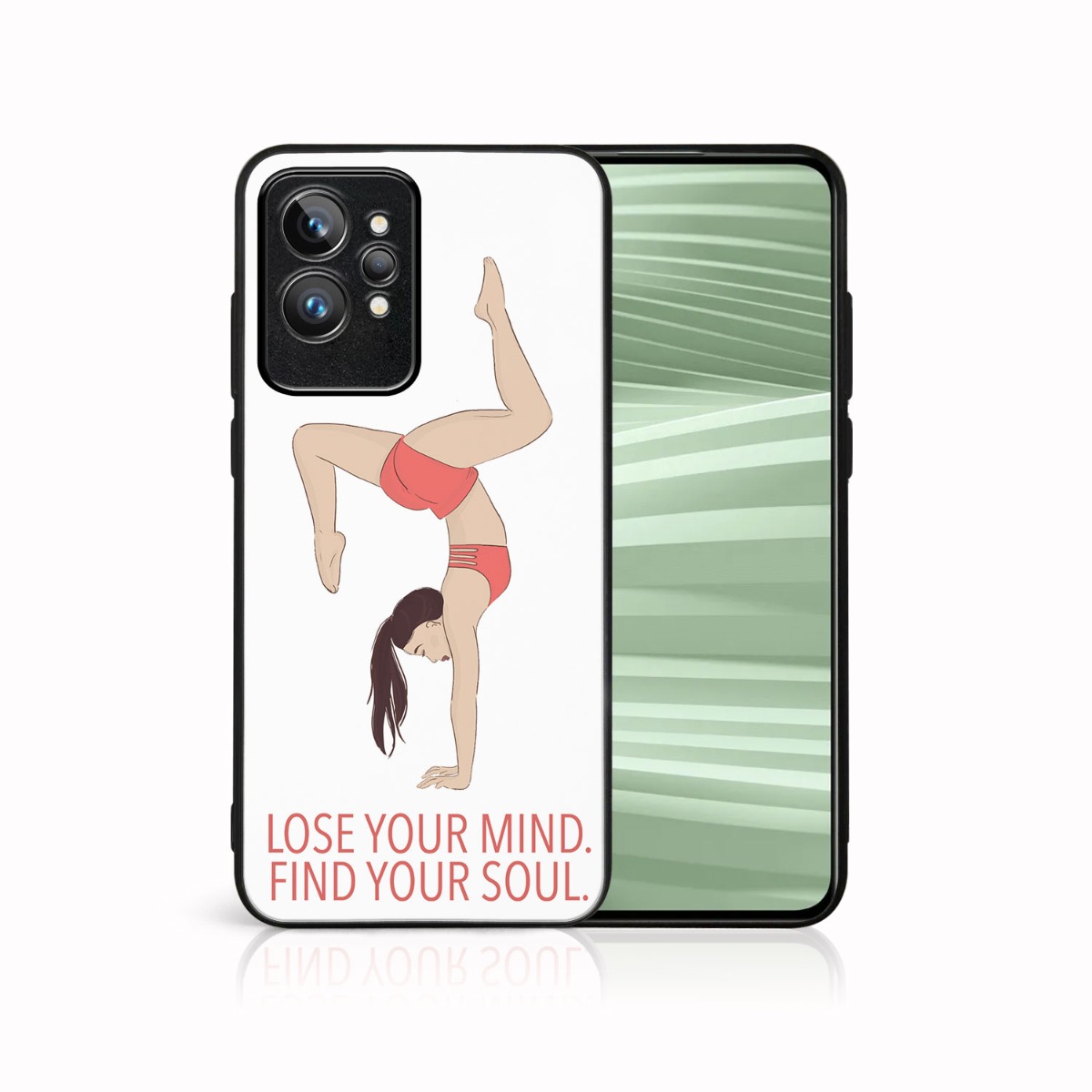 MY ART Védőhuzat Realme GT2 Pro YOGA (125)