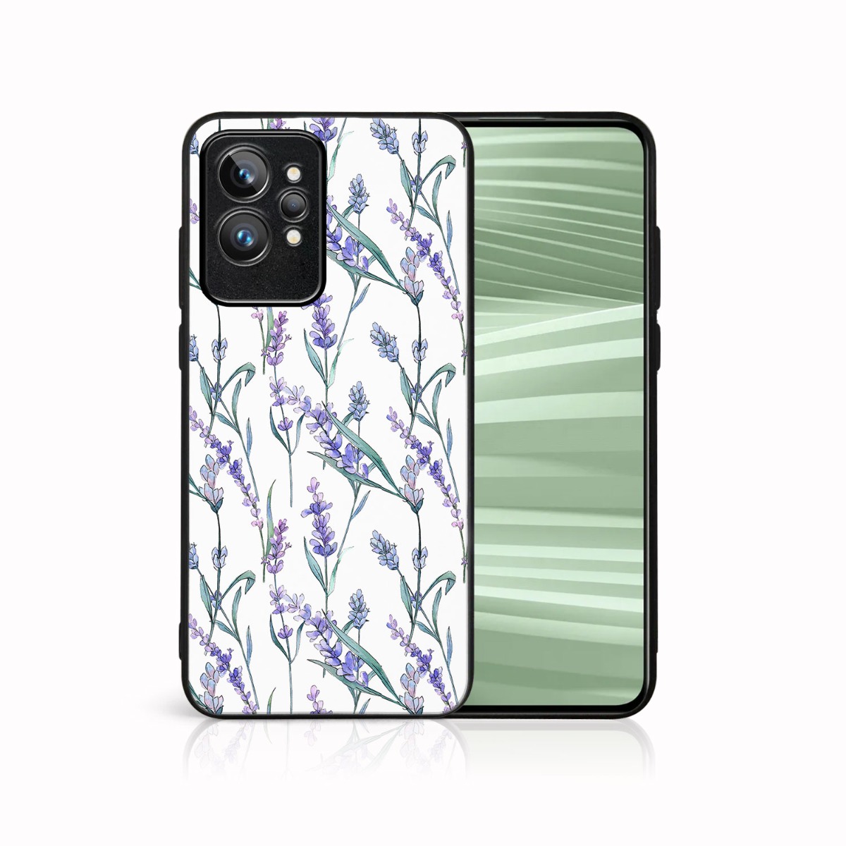 MY ART Realme GT2 Pro Védőfólia LAVENDER (157)