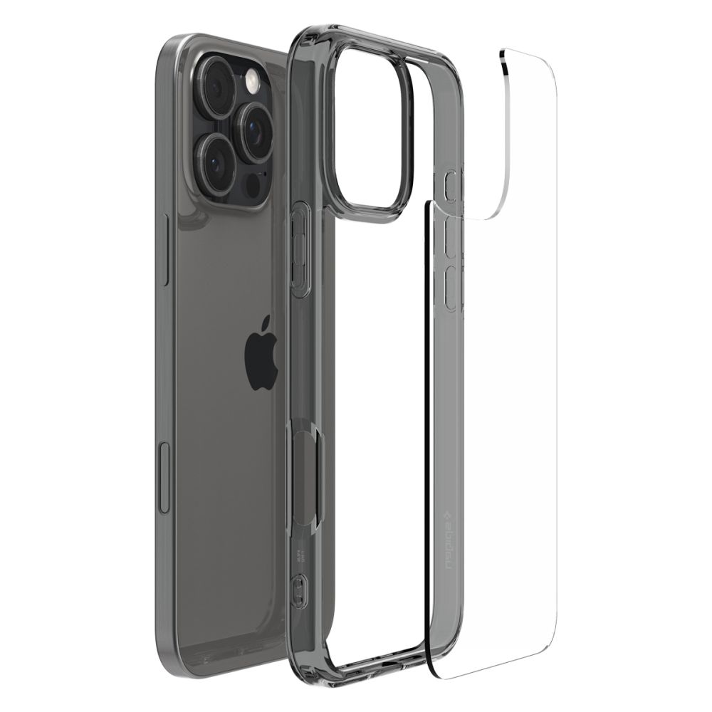 SPIGEN ULTRA HYBRID Apple IPhone 16 Pro SPACE CRYSTAL