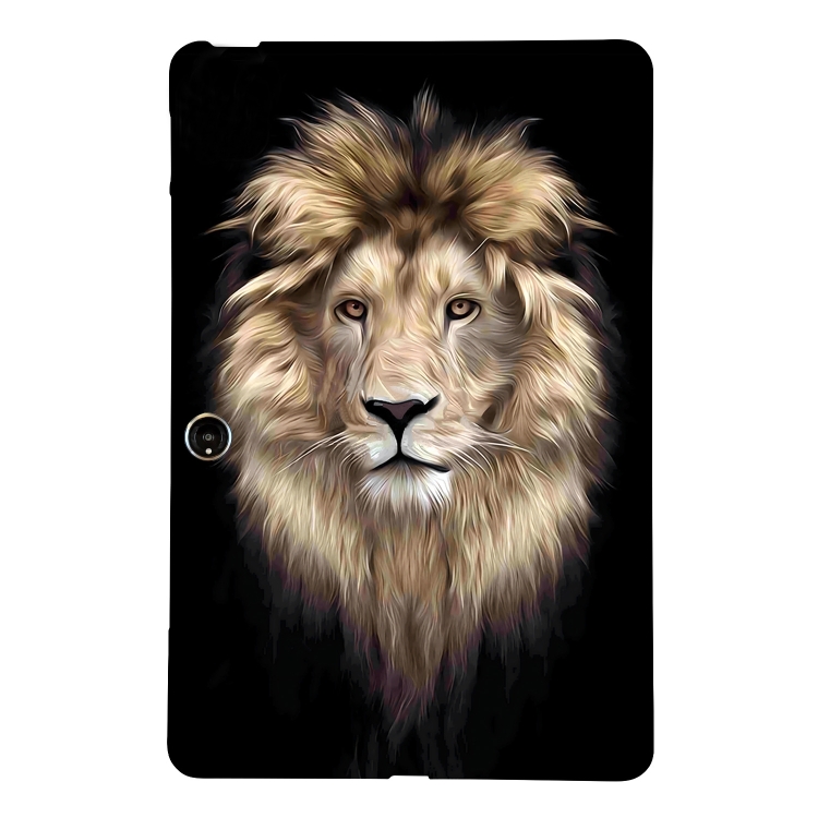 ART TPU Védőburkolat A OnePlus-hoz Pad Go LION