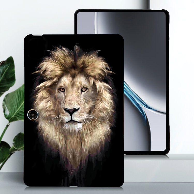 ART TPU Védőburkolat A OnePlus-hoz Pad Go LION