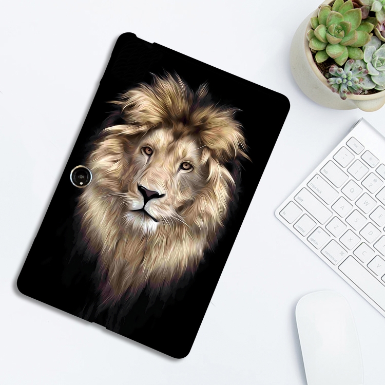 ART TPU Védőburkolat A OnePlus-hoz Pad Go LION