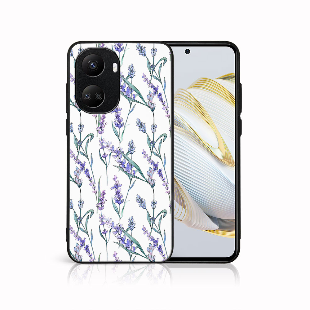 MY ART Védőburkolat A Huawei Nova 10 SE Számára LAVENDER (157)