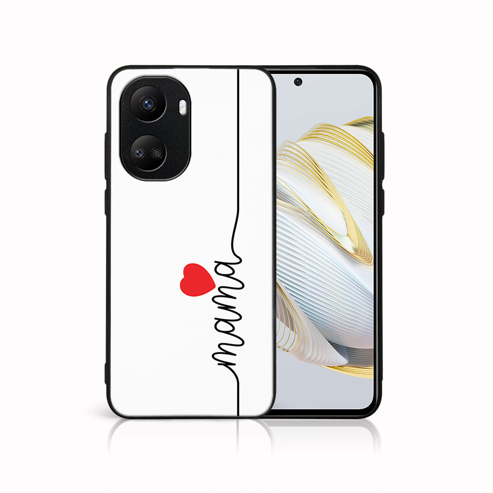 MY ART Védőburkolat A Huawei Nova 10 SE MAMA (200) Számára