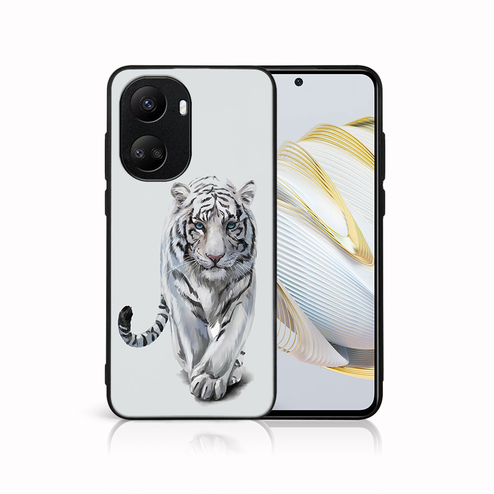 MY ART Védőburkolat A Huawei Nova 10 SE Számára TIGER (243)