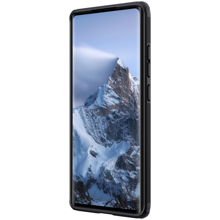 NILLKIN CAMSHIELD PRO Xiaomi Mix 4 Fekete