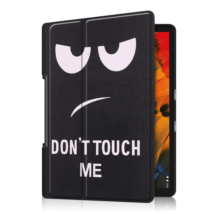 ART Lenovo Yoga Intelligens Tab 10 Ne TOUCH ME