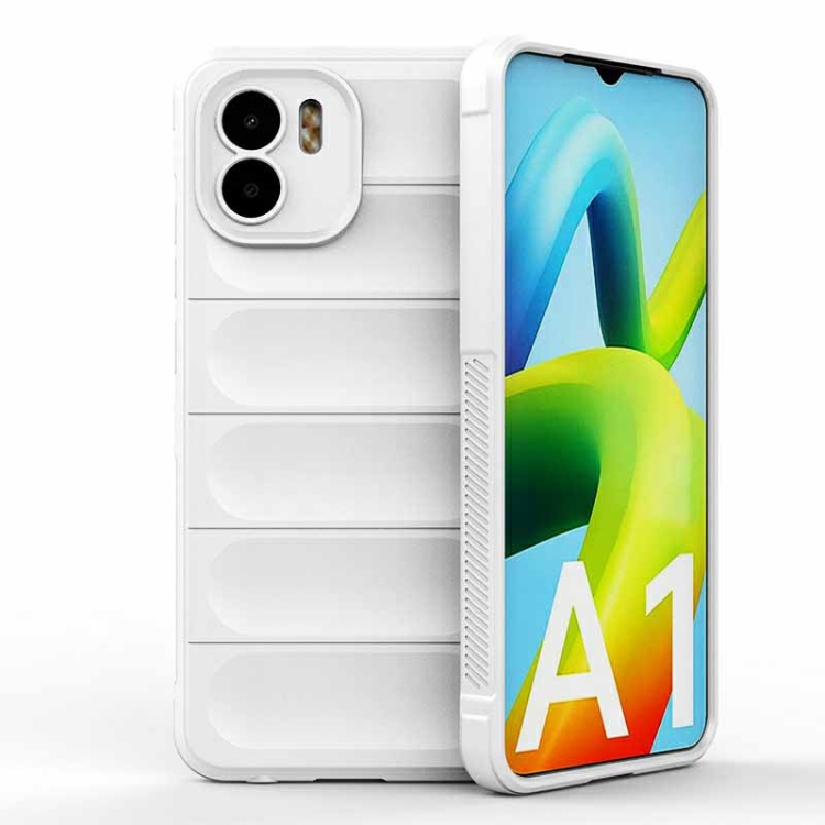 STEPS Védőburkolat Xiaomi Redmi A1 / Redmi A2 Fehér