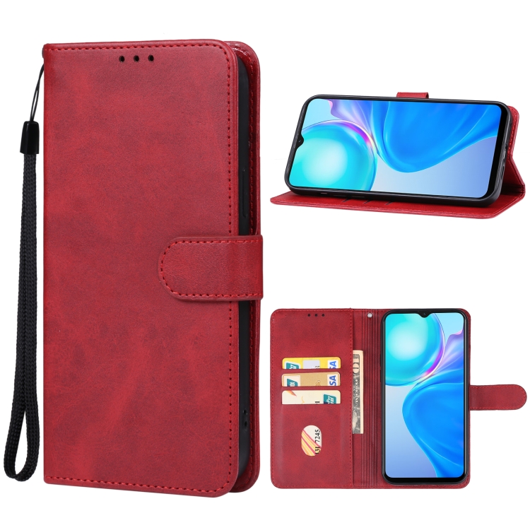 SMOOTH Wallet Tok Blackview A85 Piroshoz