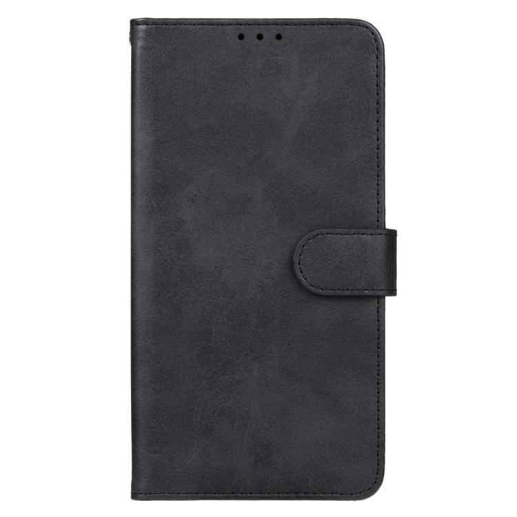 SMOOTH Wallet Tok One Plus Nord CE 3 Lite 5G Fekete