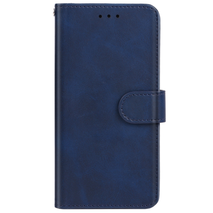 SMOOTH Wallet Tok Realme 11 Pro 5G / Pro + 5G Kék Telefonhoz