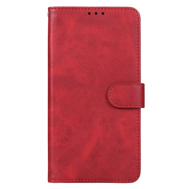 SMOOTH Wallet Tok Xiaomi Redmi Note 13 Piroshoz