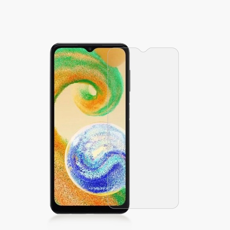 Védőüveg Samsung Galaxy A05s Készülékhez