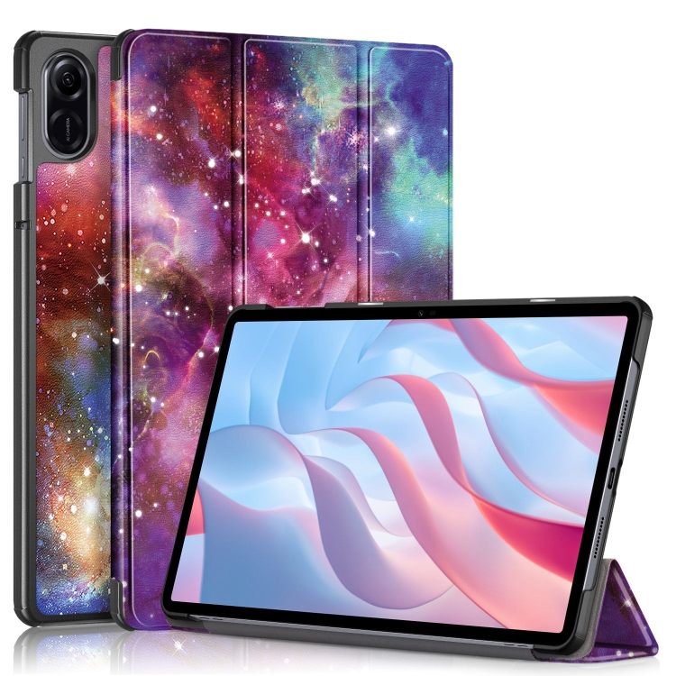 ART Flip Borító Honor Pad X9 GALAXY