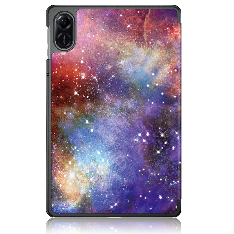 ART Flip Borító Honor Pad X9 GALAXY