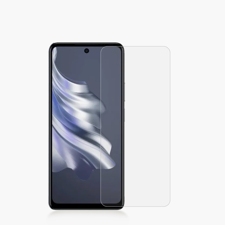 Tecno Spark 20 Pro Védőüveg