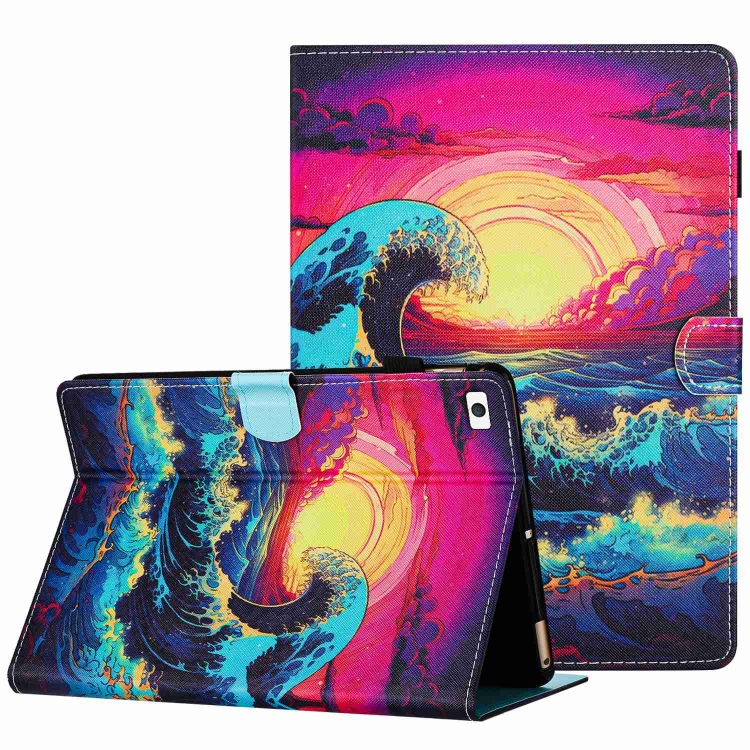 ART Flip Tok Apple IPad Mini 5 2019 / IPad Mini 4 / 3 / 2 / 1 WAVES Készülékhez