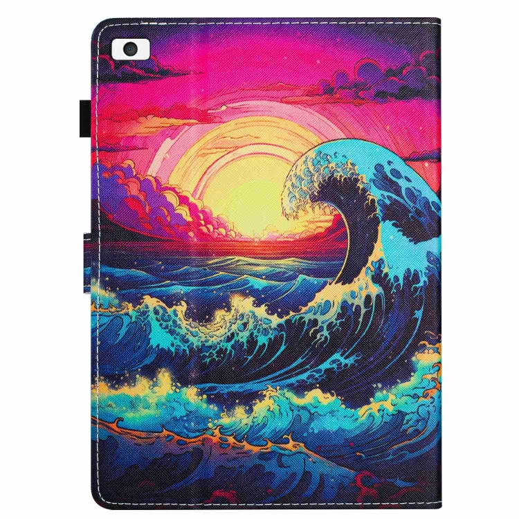 ART Flip Tok Apple IPad Mini 5 2019 / IPad Mini 4 / 3 / 2 / 1 WAVES Készülékhez