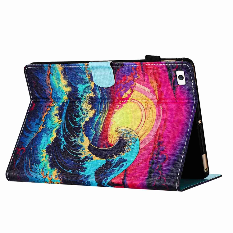 ART Flip Tok Apple IPad Mini 5 2019 / IPad Mini 4 / 3 / 2 / 1 WAVES Készülékhez