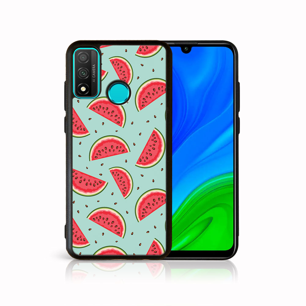 MY ART Védőburkolat Huawei P Smart 2020 WATERMELON (120) Készülékhez