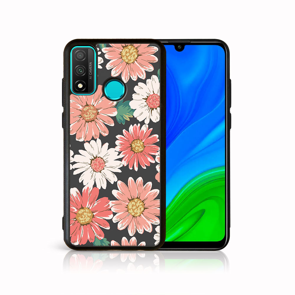 MY ART Védőburkolat Huawei P Smart 2020 DAISY (161) Készülékhez