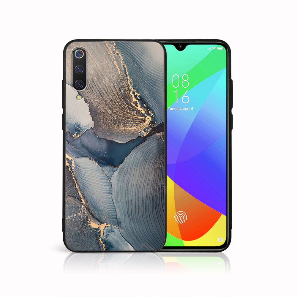 MY ART Védőtok Xiaomi Mi 9 SE -SPARKLE (147)