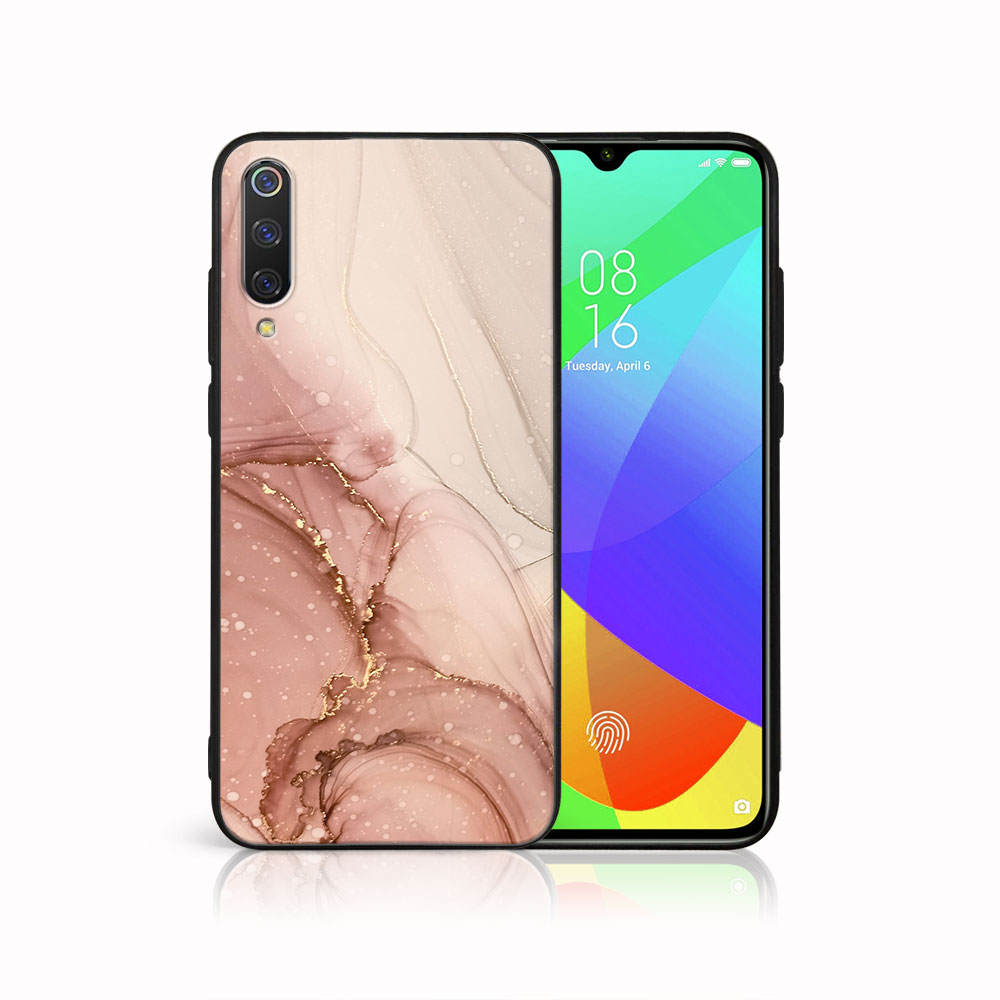 MY ART Védőtok Xiaomi Mi 9 SE -SHIMMER (152)