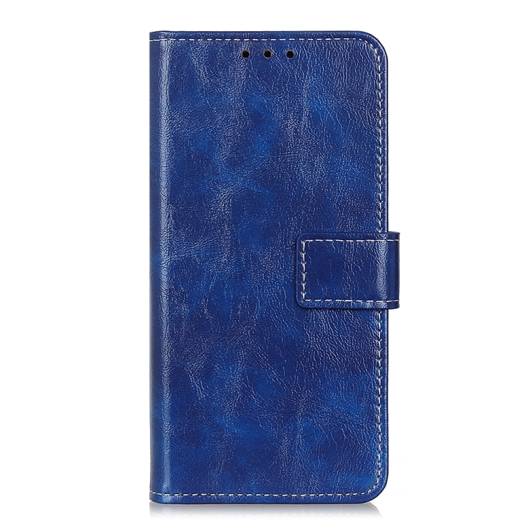 RETRO Wallet Tok Xiaomi Redmi Note 13 5G Kék