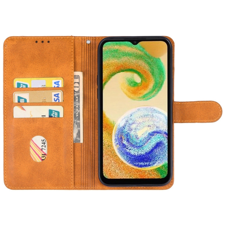 A SMOOTH Wallet Vitte Samsung Galaxy A05s Gyerekeket