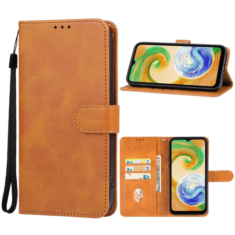 A SMOOTH Wallet Vitte Samsung Galaxy A05s Gyerekeket