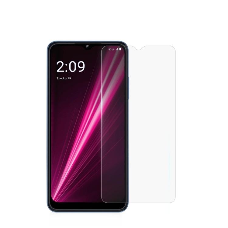 Edzett üveg T Phone / T Phone 2023 Hoz