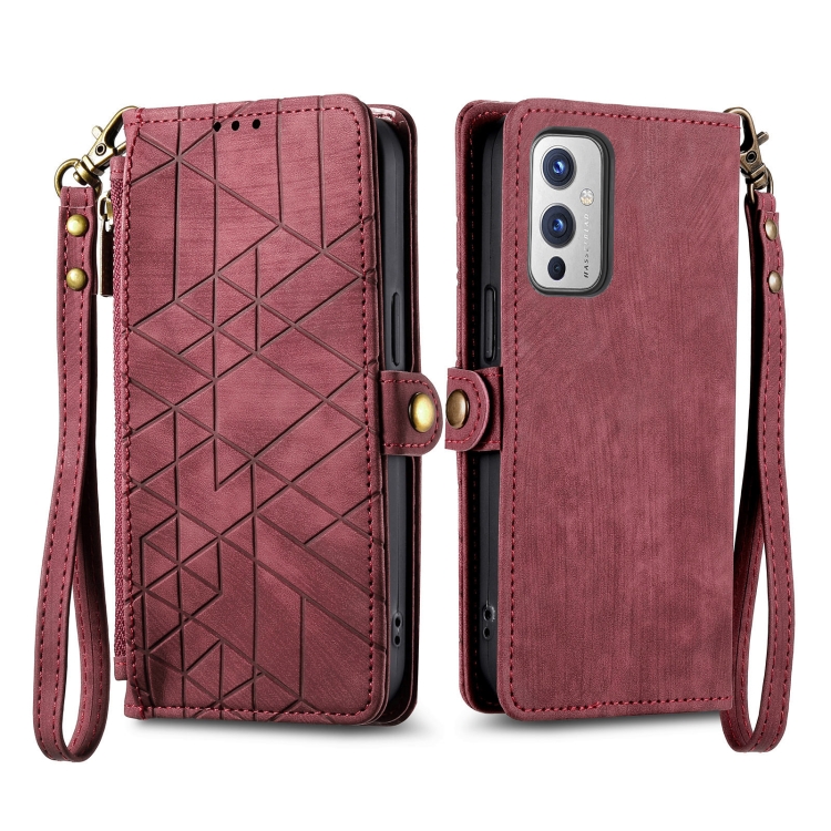 GEOM Wallet Tok One Plus Nord 3 5G Piroshoz