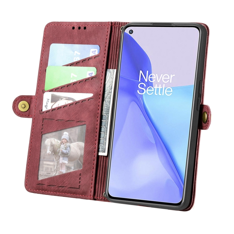 GEOM Wallet Tok One Plus Nord 3 5G Piroshoz